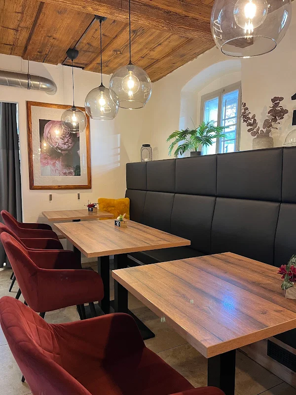 Cafe Stöckl