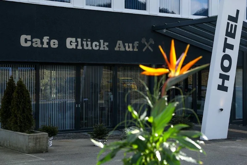 Glück Auf