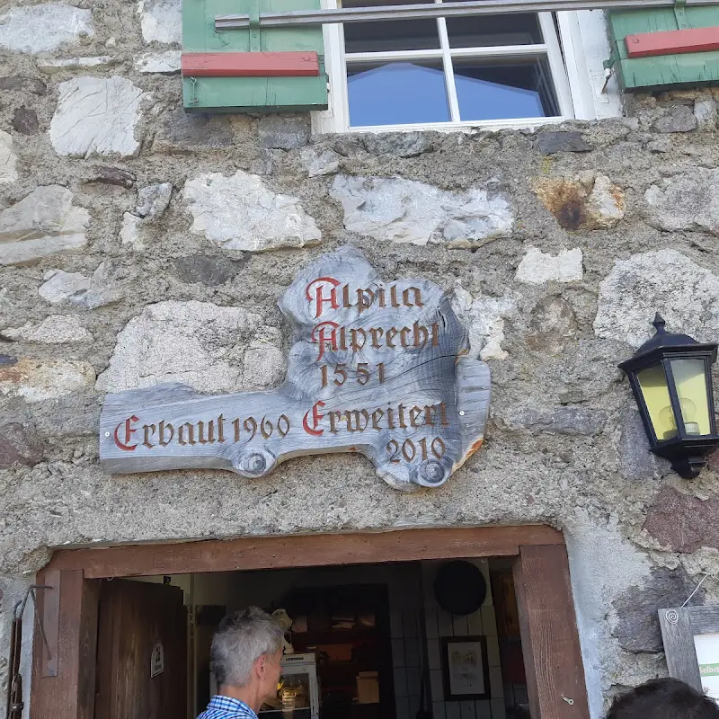 Alpe Alpila