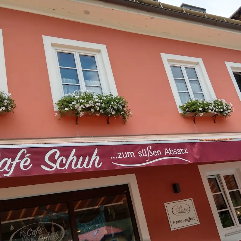 Café Schuh
