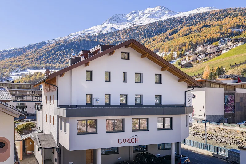 Haus Ulrich