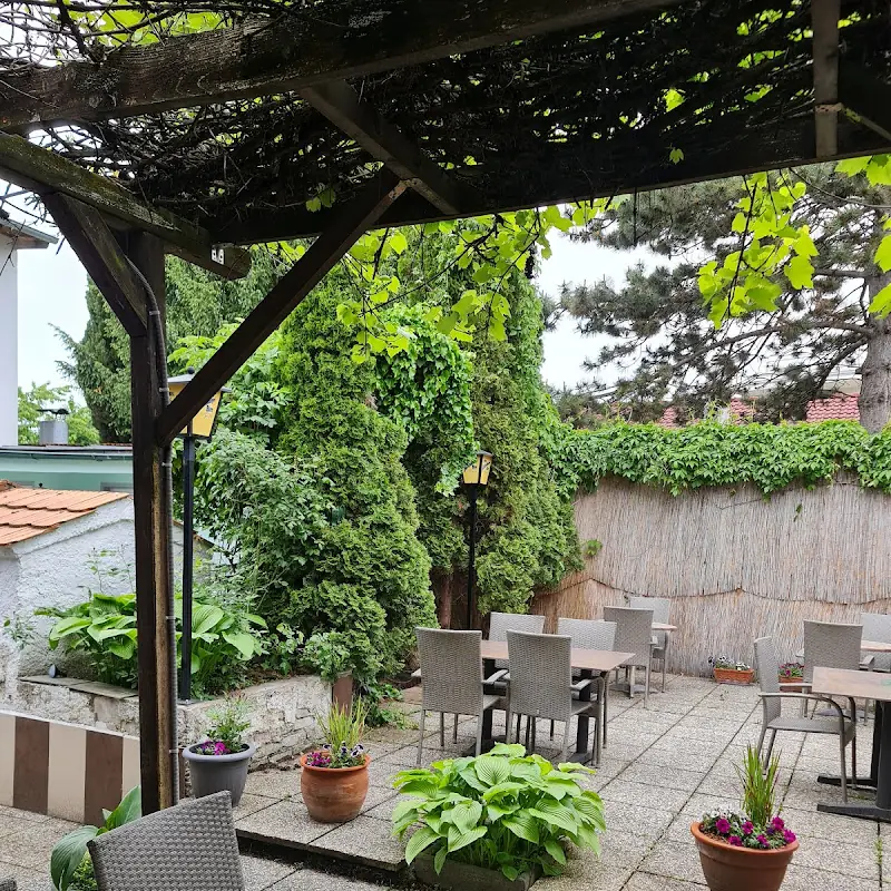 Pizzeria & Eissalon San Remo