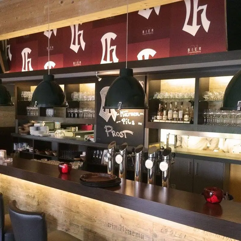 Grillhaus Kadlez Hopfengasse