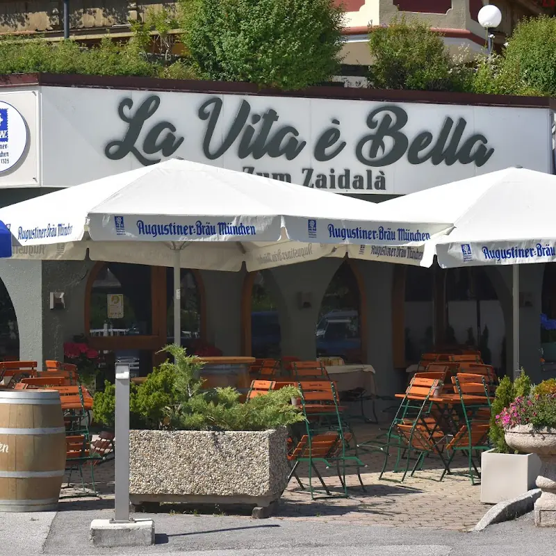 La Vita è Bella