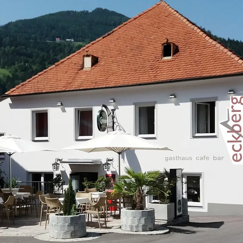 Gasthof Eckberg