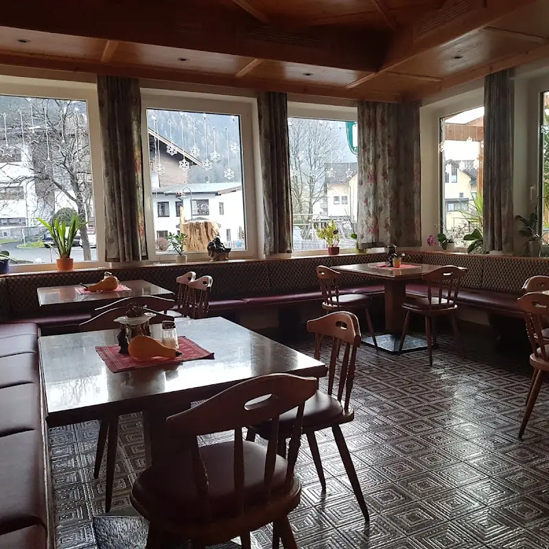 Cafe Hirzinger Pizzeria