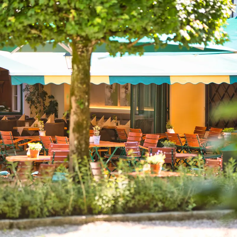 Strasserwirt Salzburg