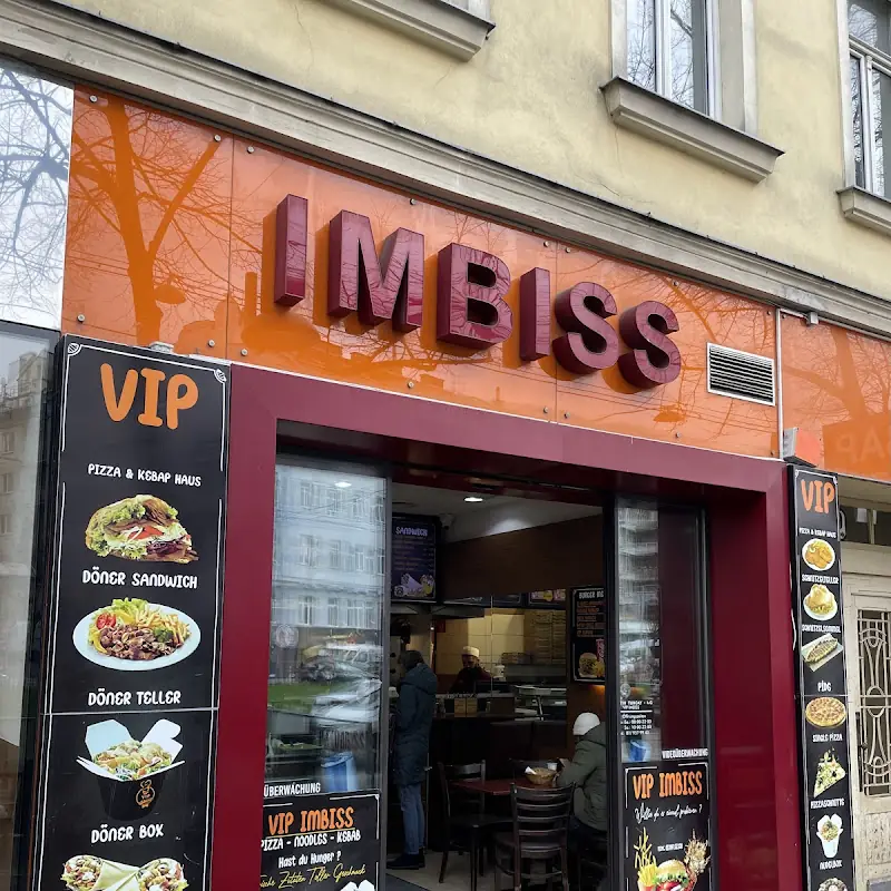 VIP Imbiss