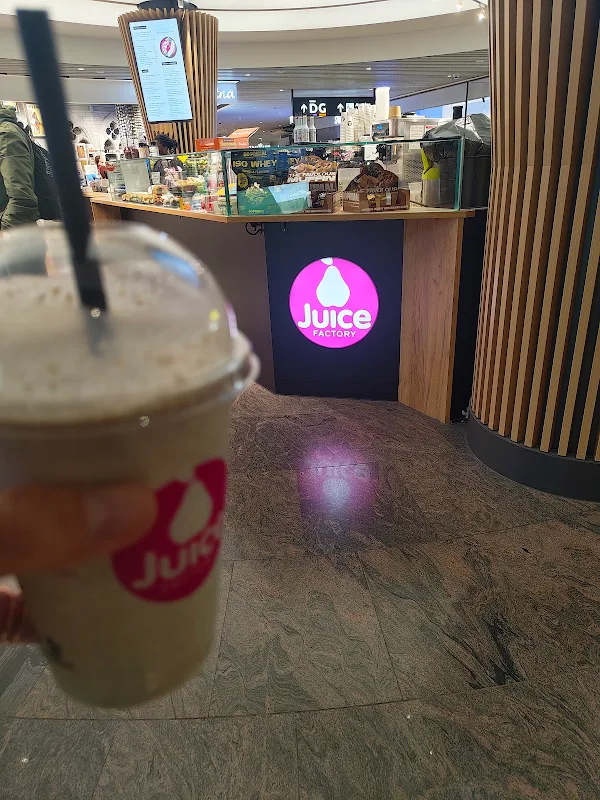 Juice Factory