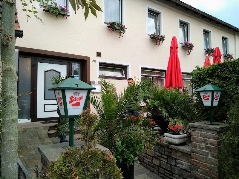 Gasthof Heinz