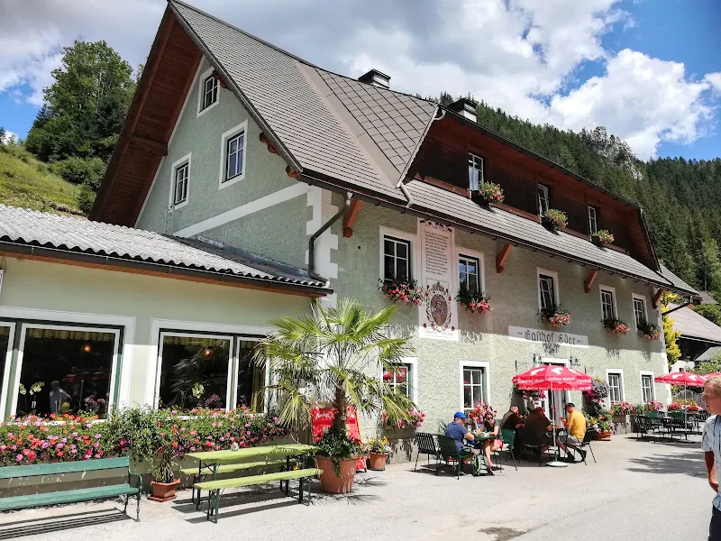 Gasthof Eder