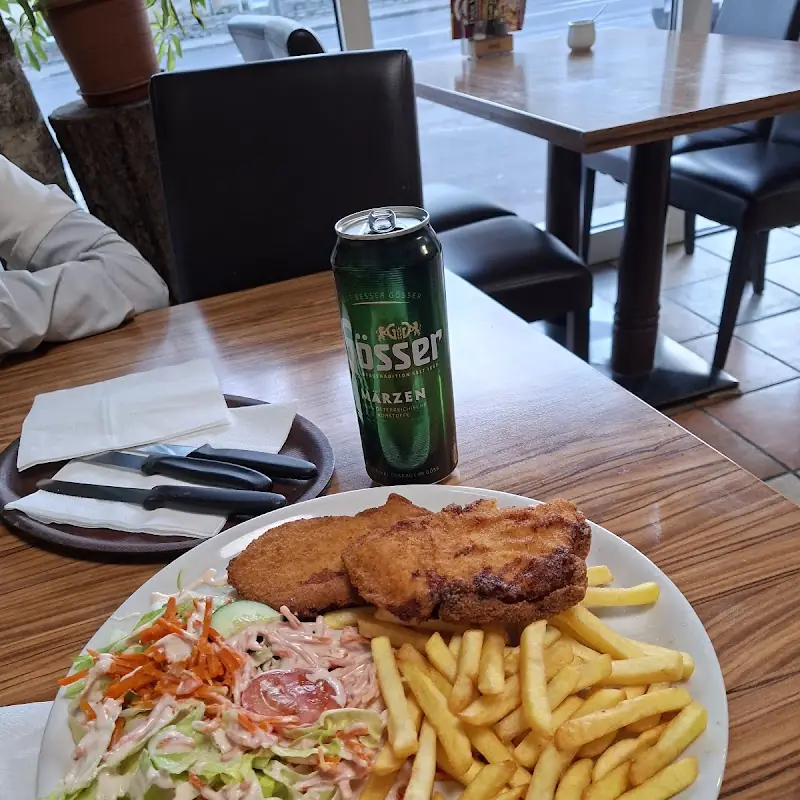 Pizzeria Dolce Vita