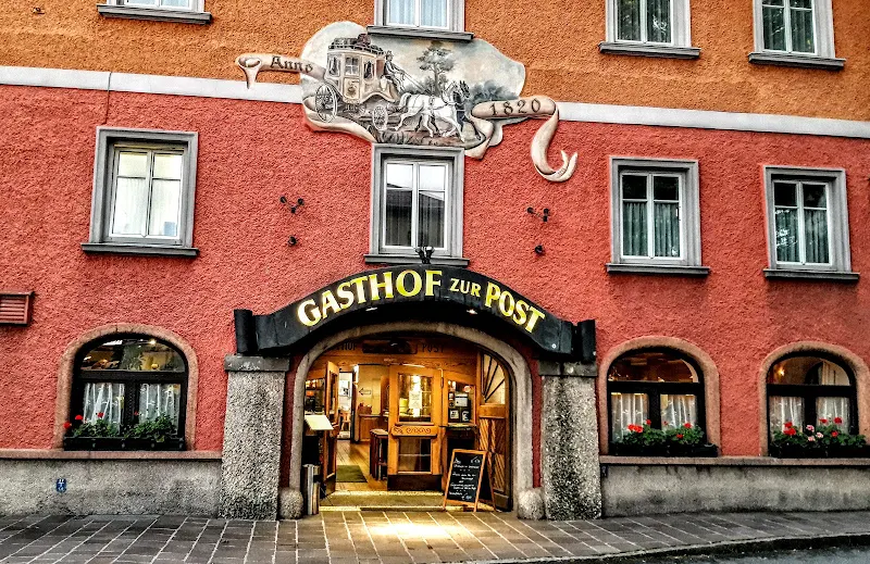 Gasthof zur Post