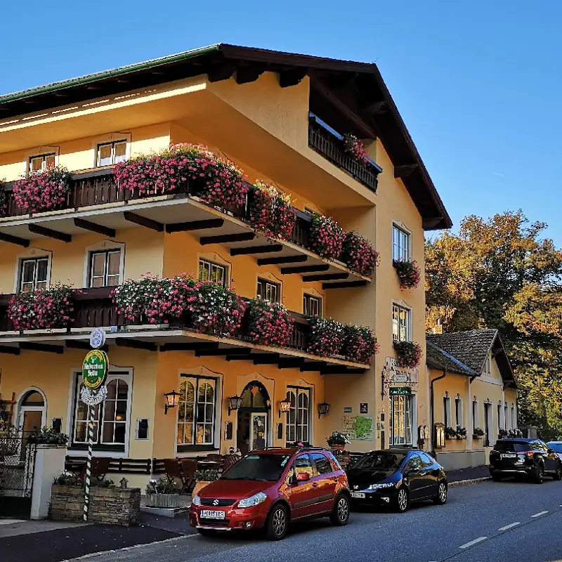 Landgasthof Mann