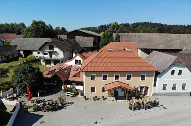 Huberwirt - Gasthaus & Harmonikashop (Martin Huber)