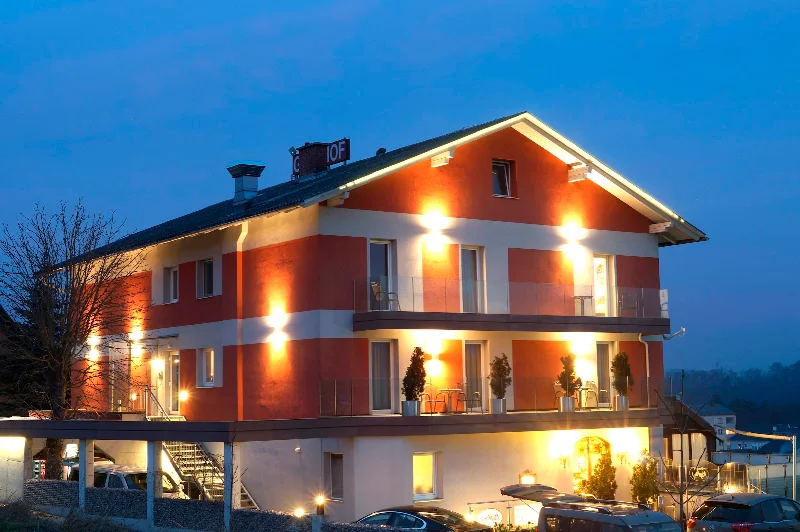 Gasthof Alpenblick