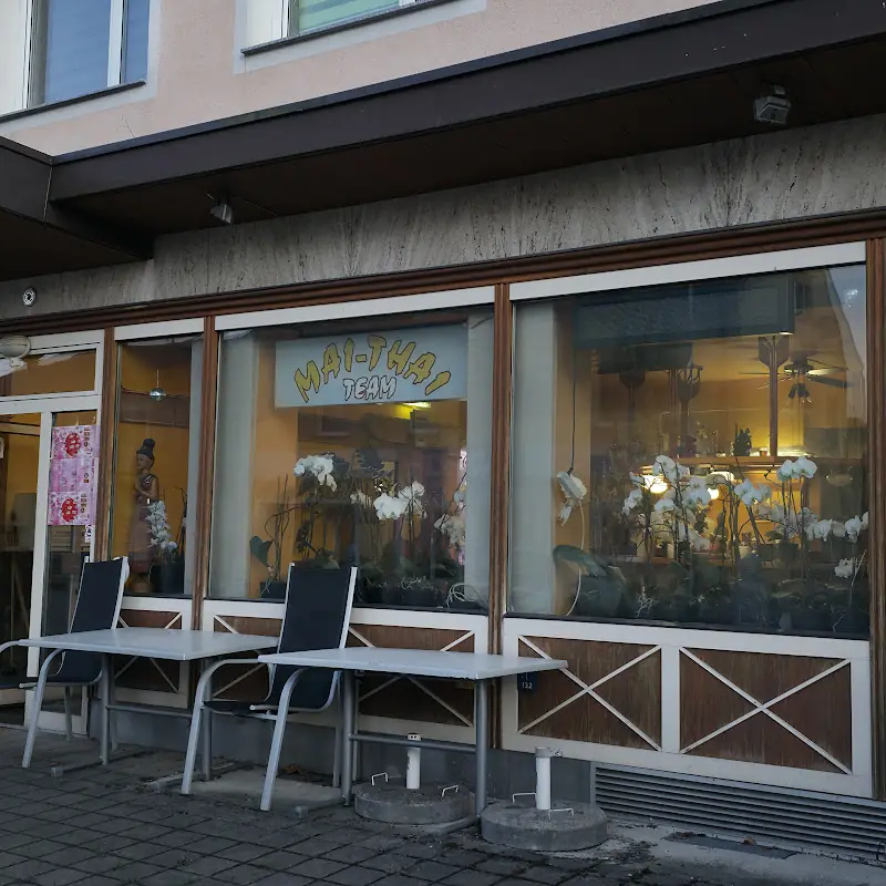 MaiThai Braunau