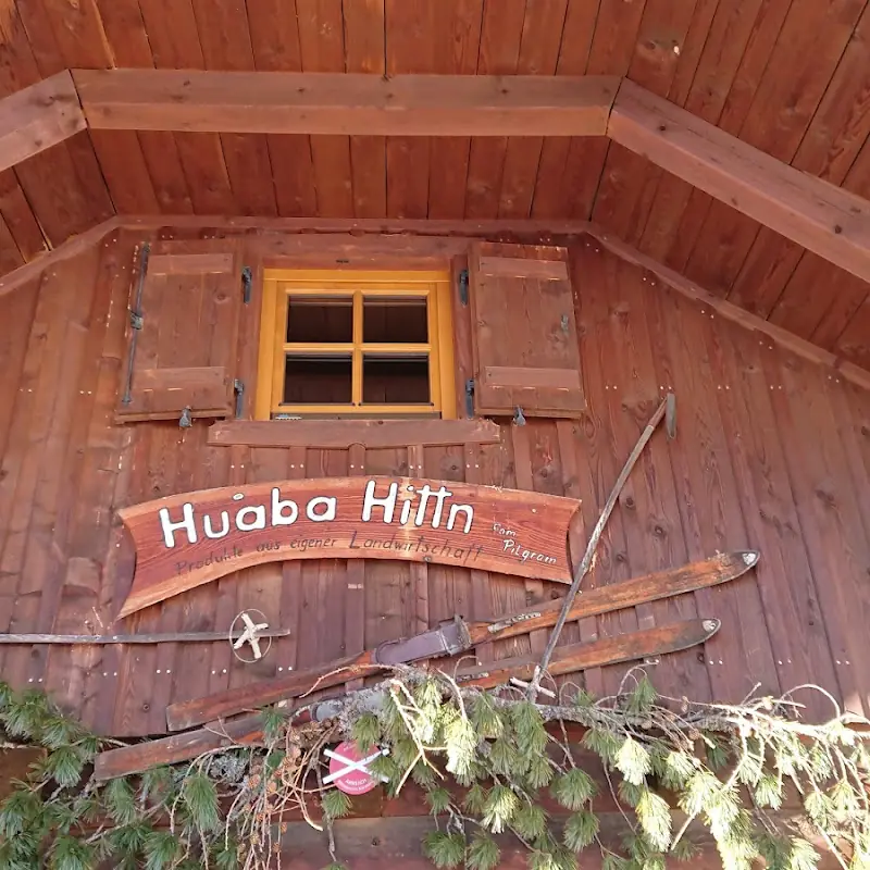 Huaba Hittn