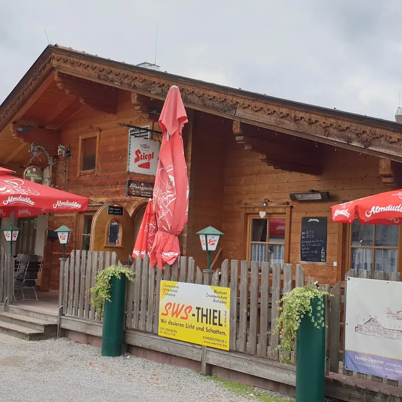 Solide Alm