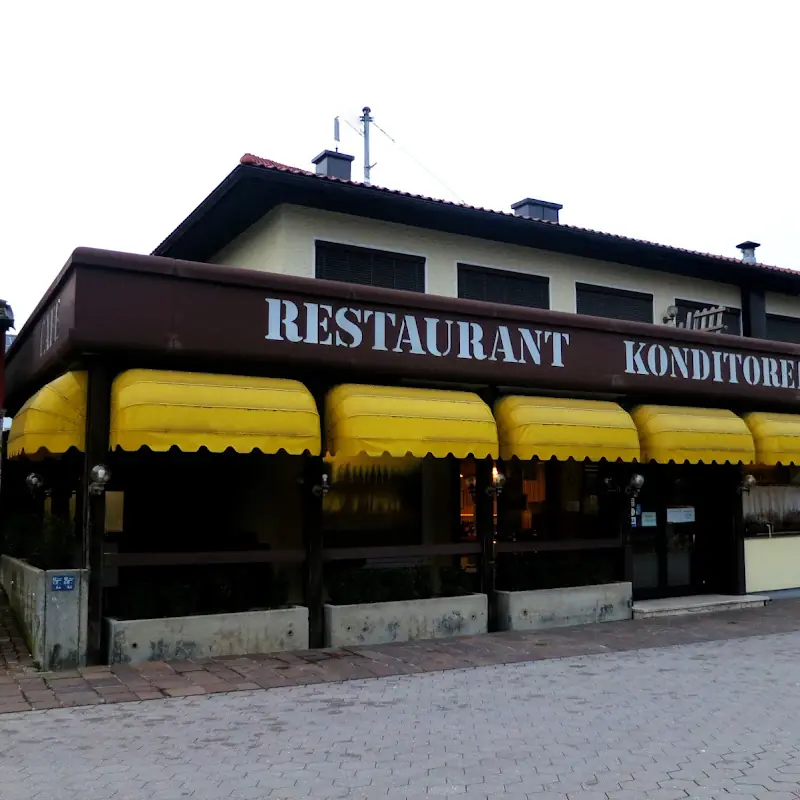 Gasthaus Martschin