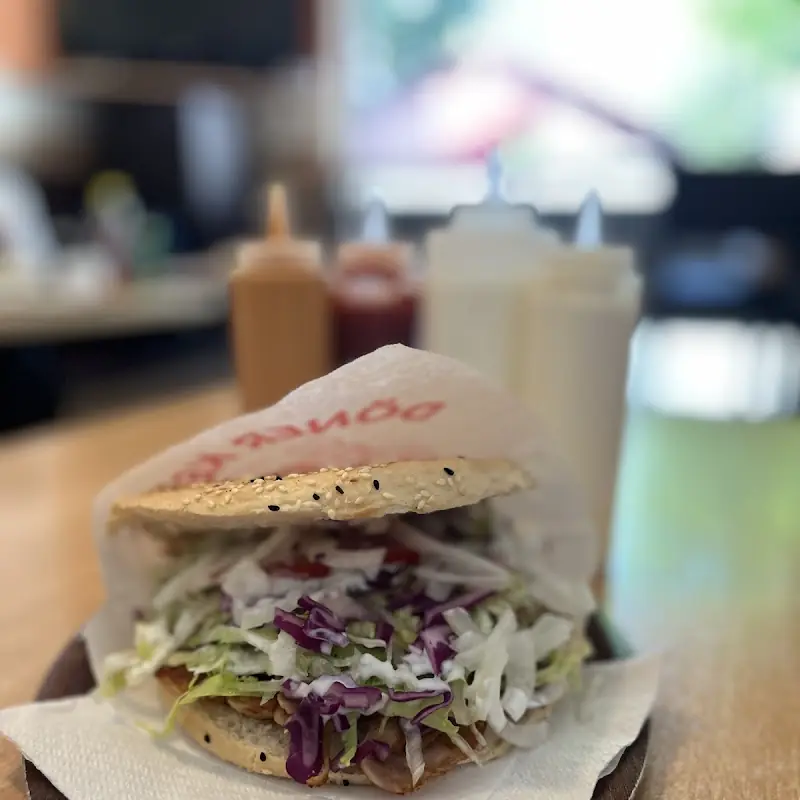 Kumpel Kebap