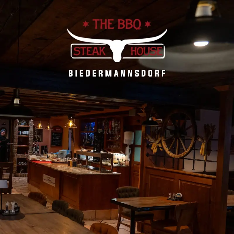 The BBQ Steak Haus