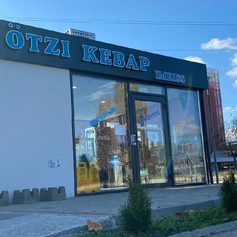 ÖTZI KEBAP IMBISS VÖSENDORF