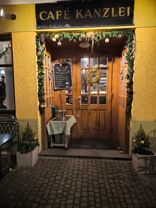 Café Kanzlei