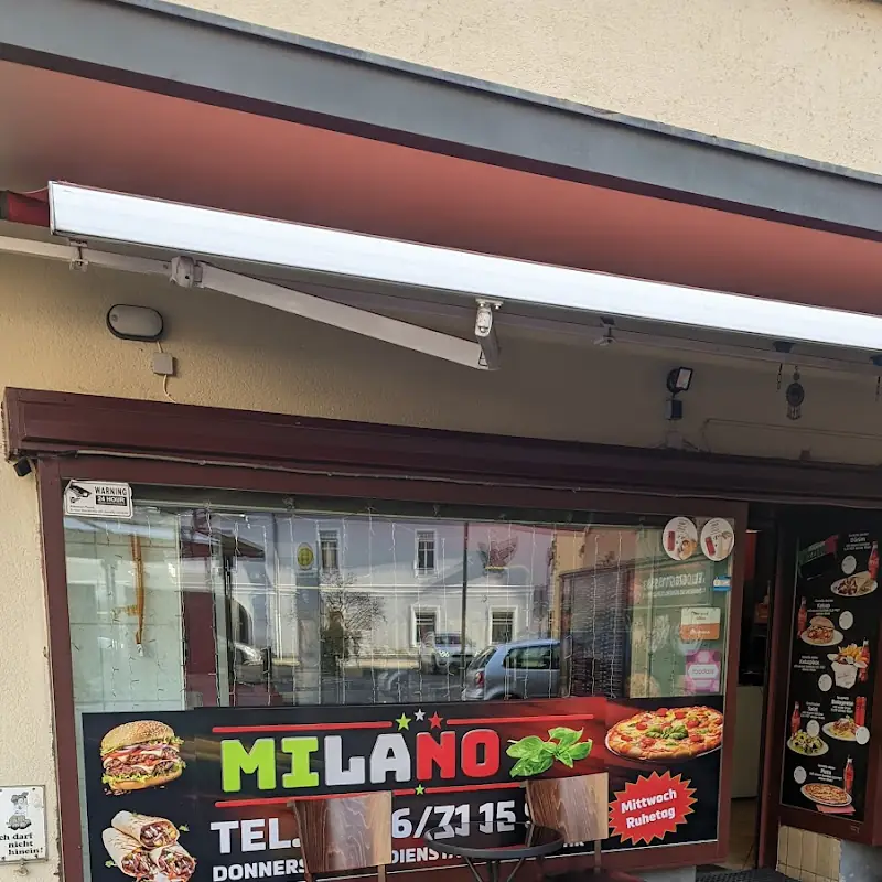 Pizzeria Milano