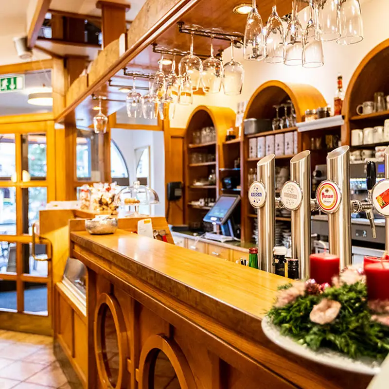 Stadtcafé Murau