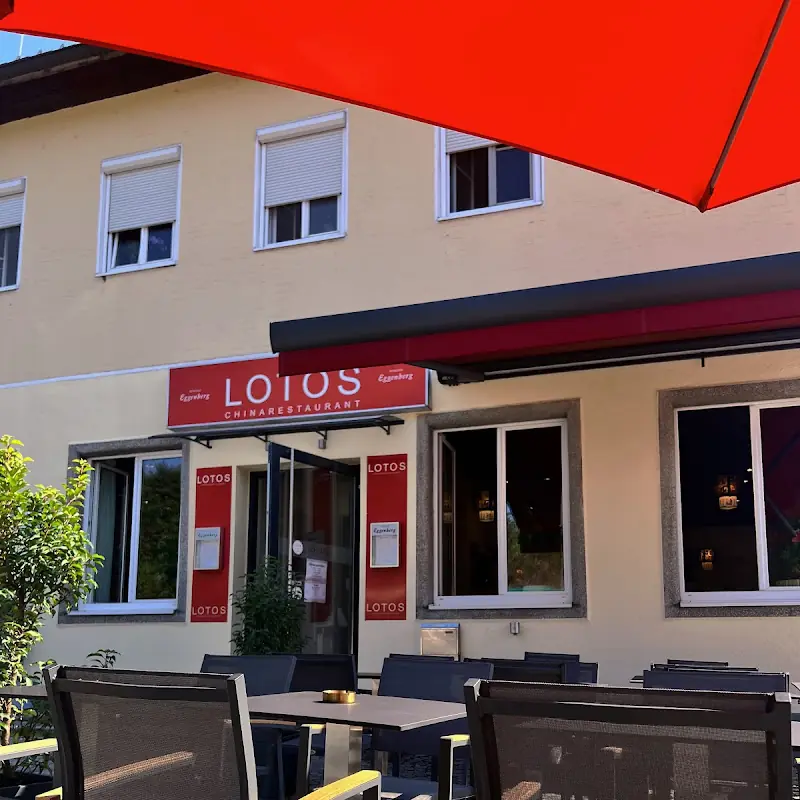 China Restaurant Lotos