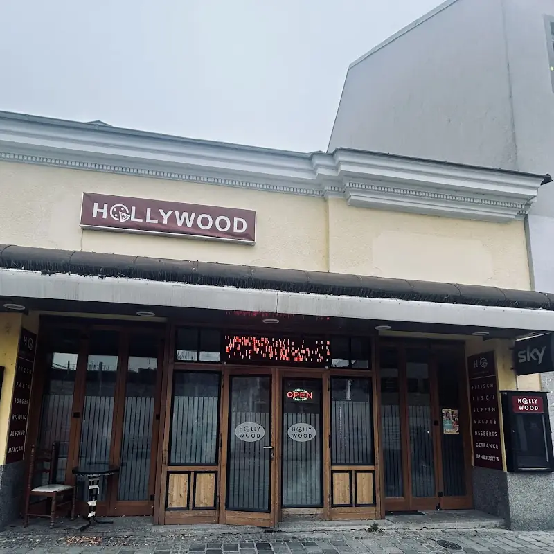 Pizza Hollywood Hollabrunn