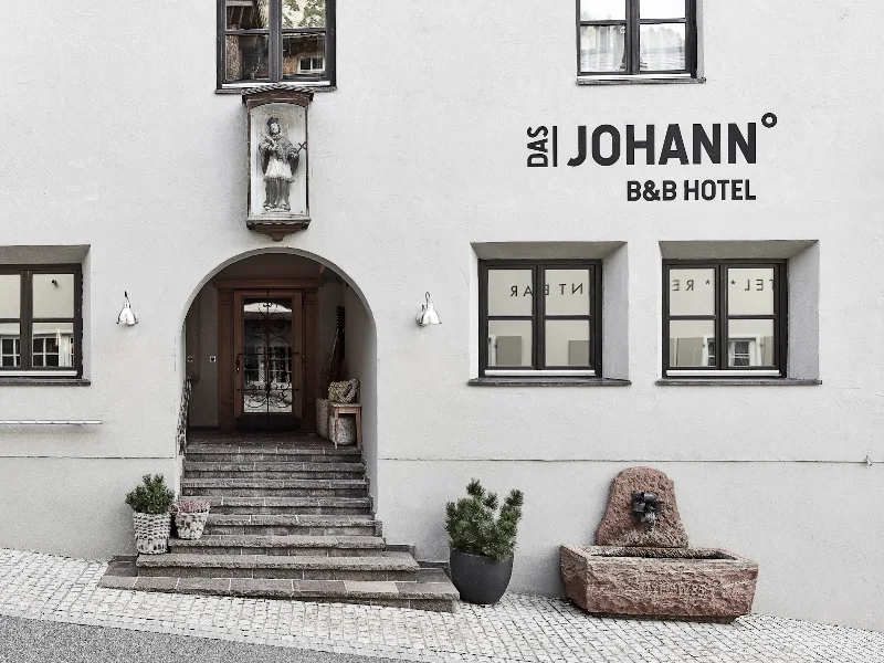 das Johann