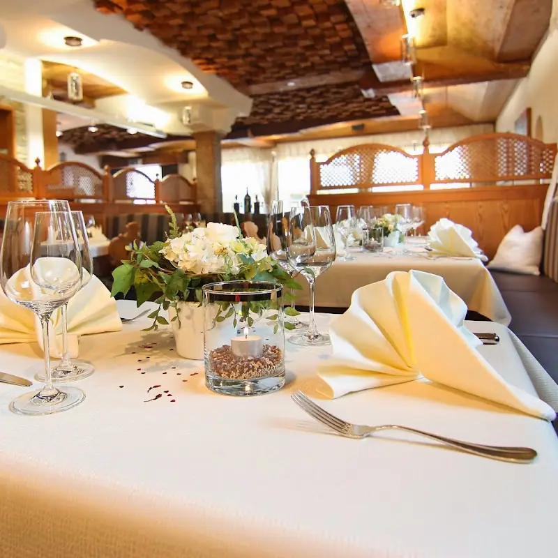 Restaurant Huisler Stube