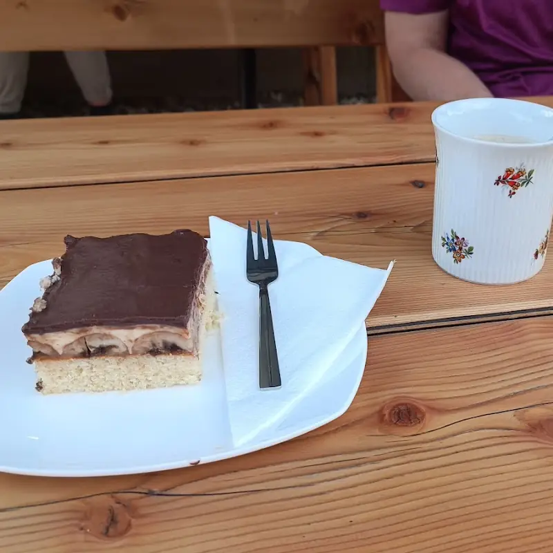 Lärchalm