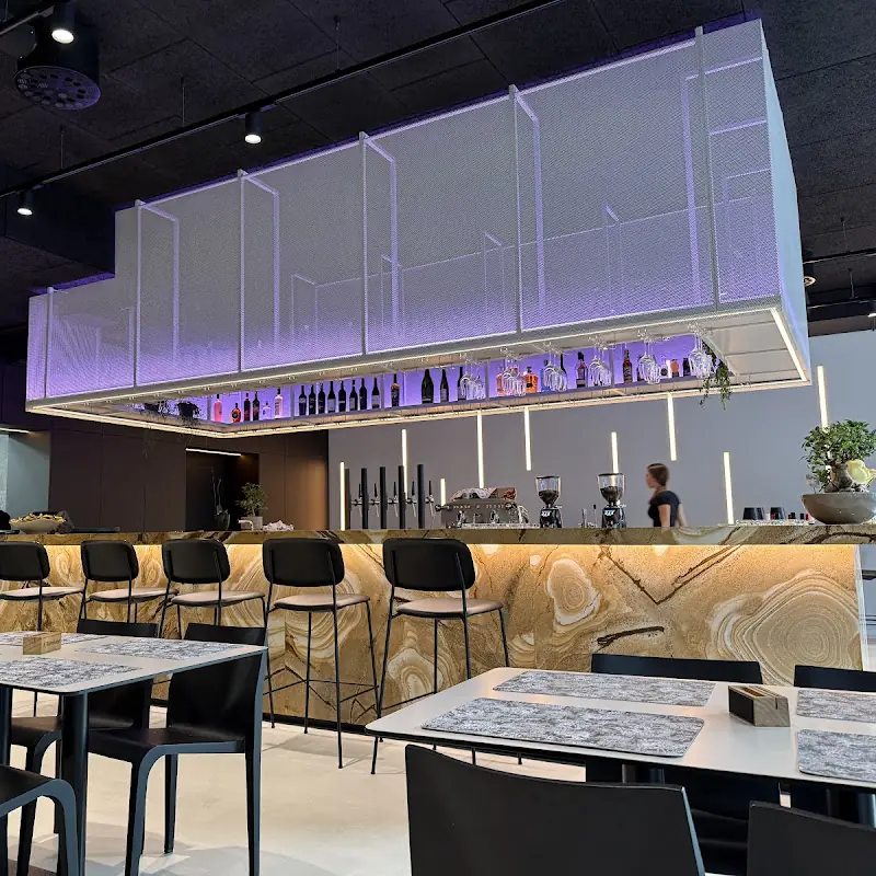 Jin Ramen Kitchen