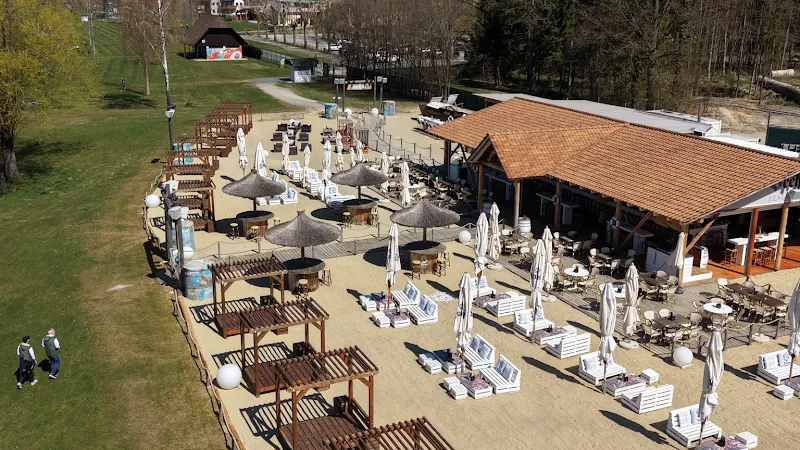 Seehof Beachclub