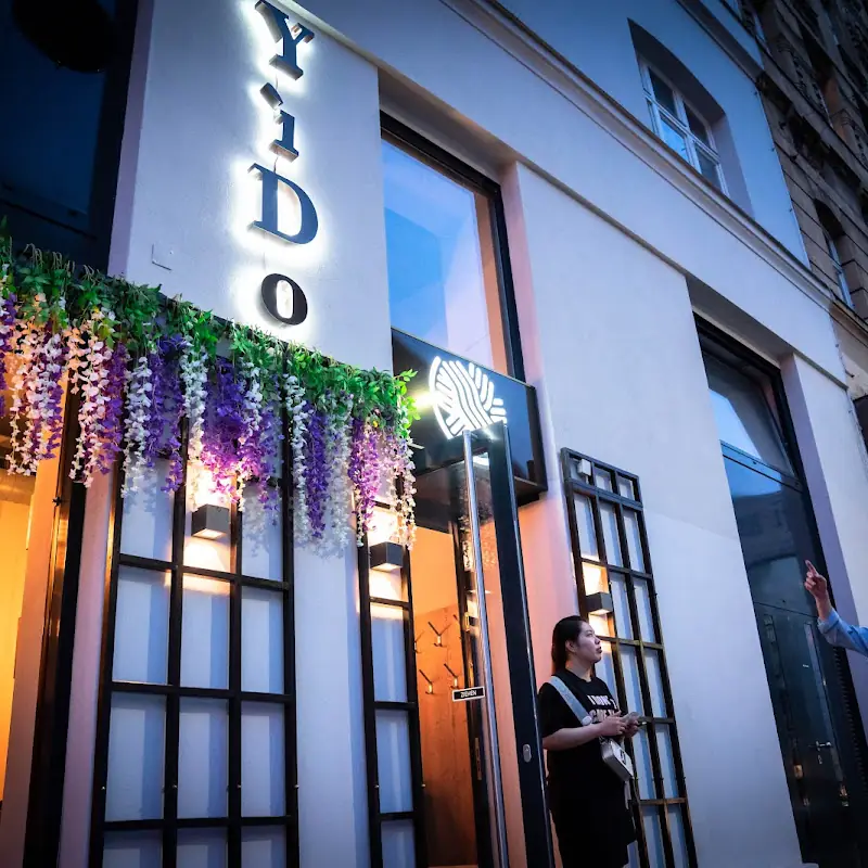 Yido