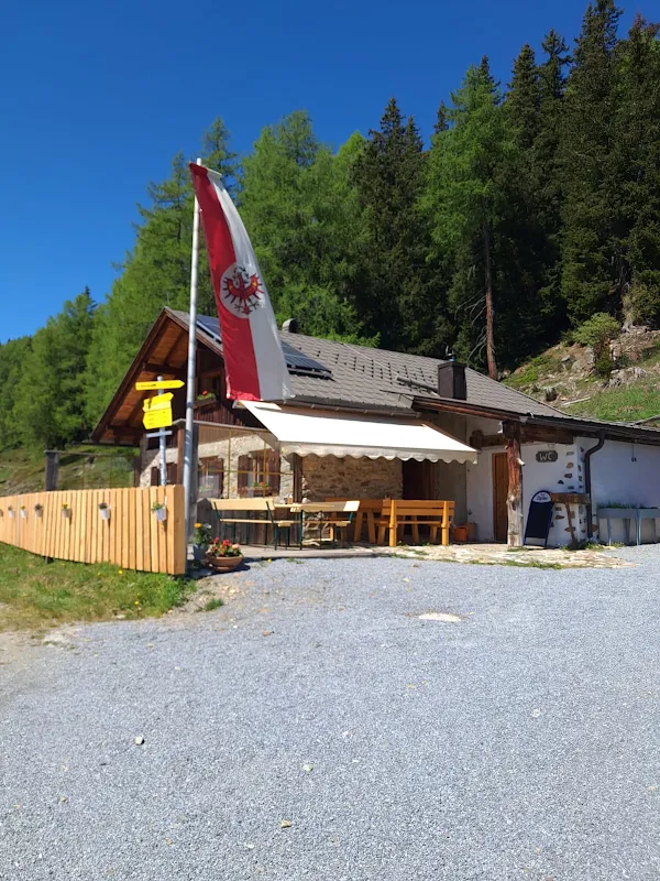 Larcheralm Wenns