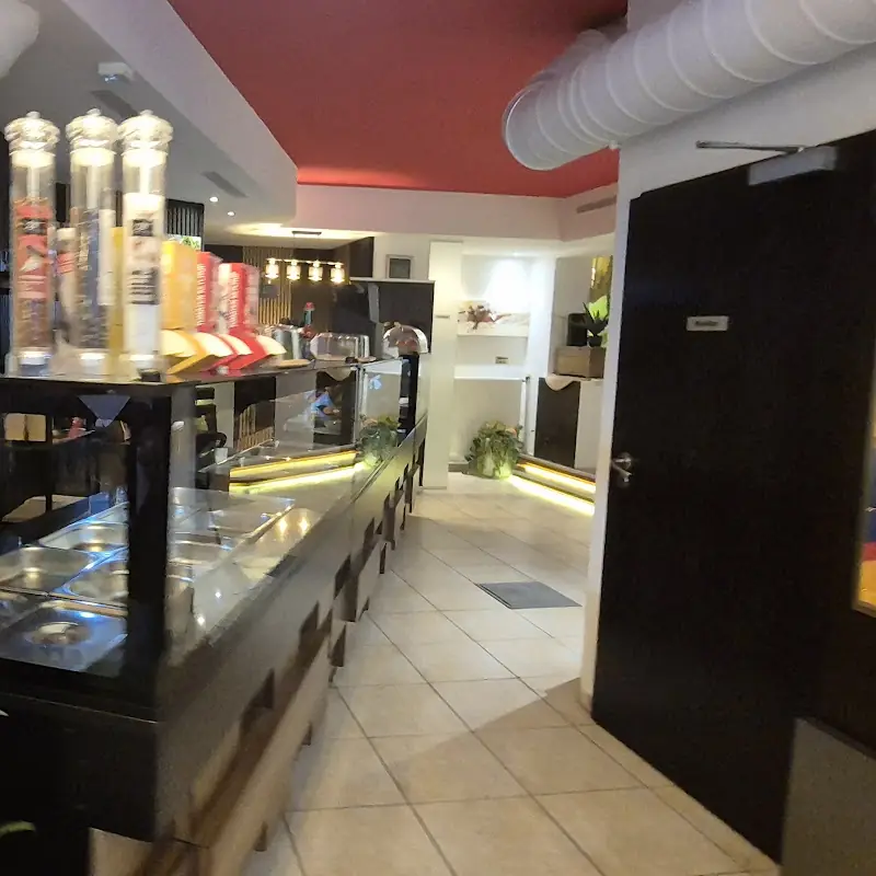 Restaurant Alla Casa