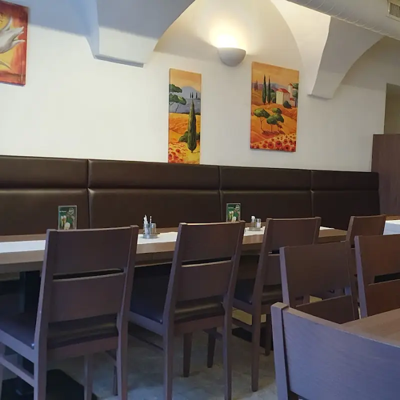 Restaurant Mediterran