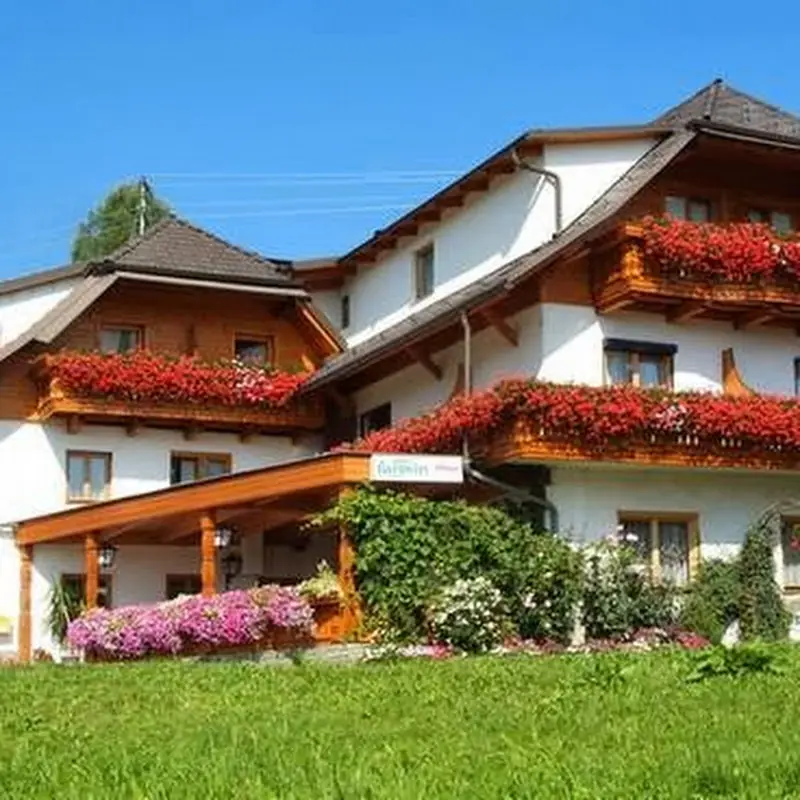 Bärnwirt-Gasthof