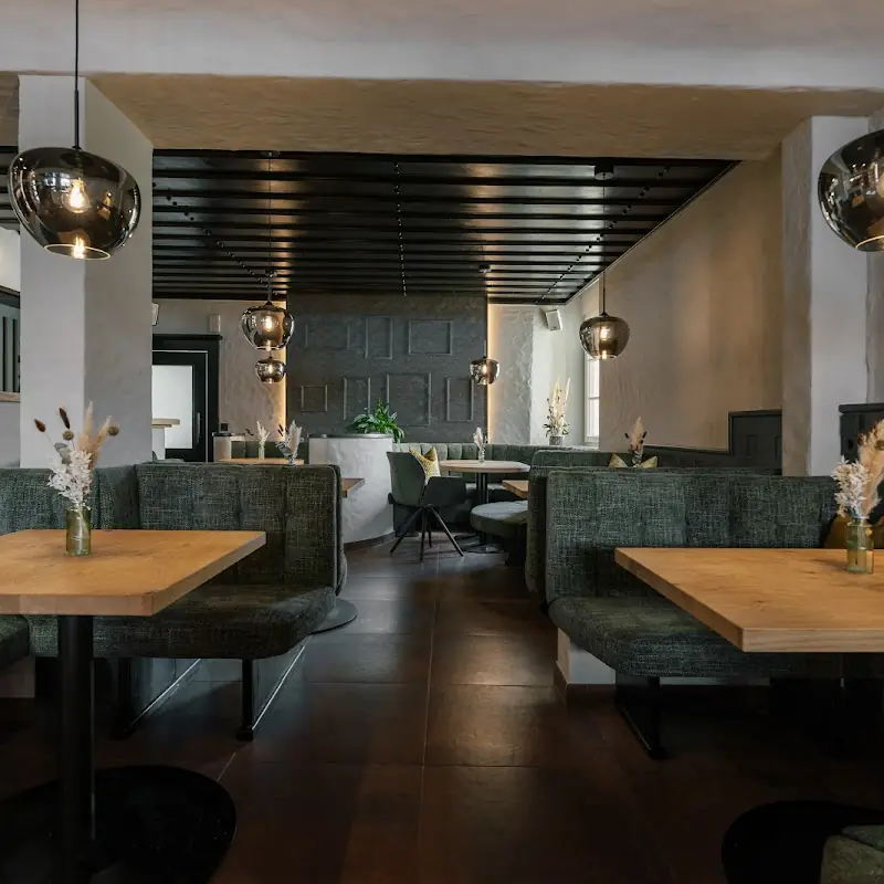 Restaurant | Bar VC