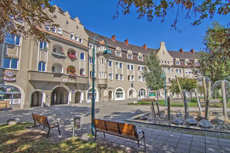 Gasthaus Union