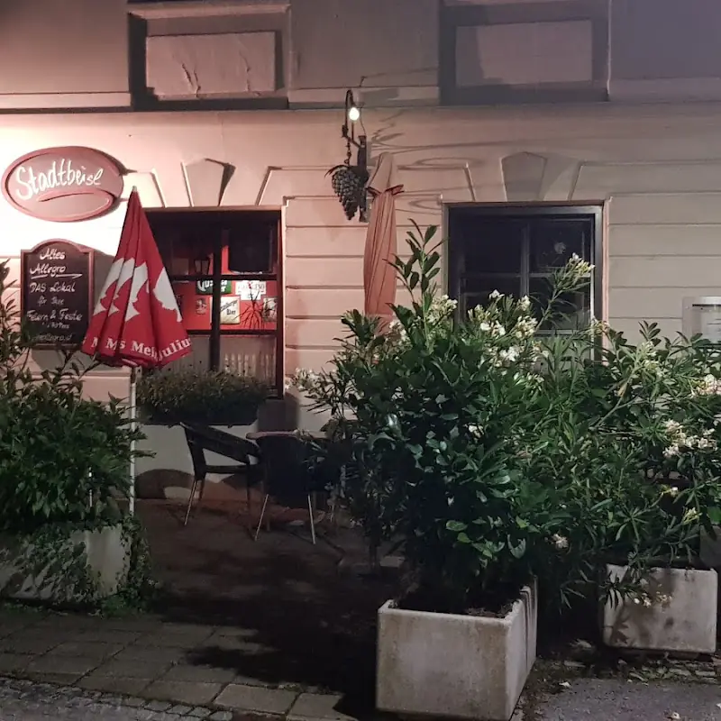 Altes Allegro