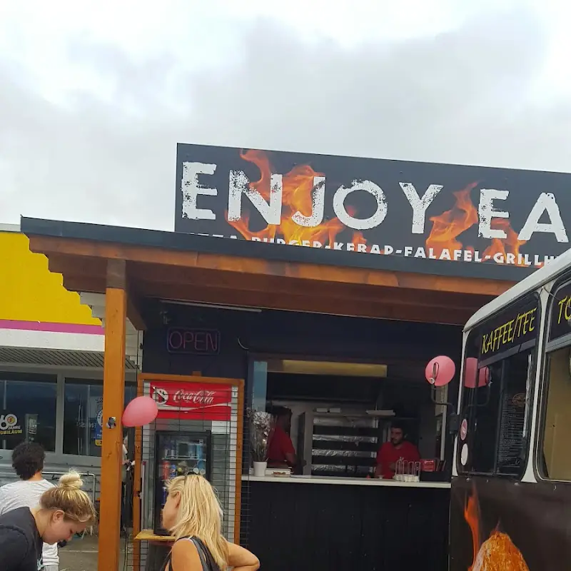 Enjoy 64
