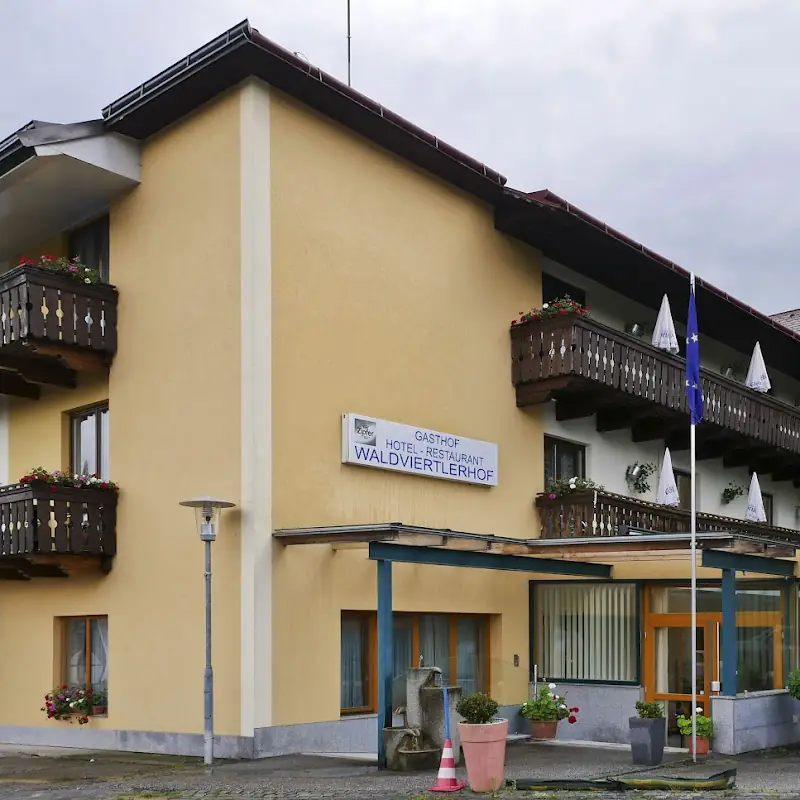Waldviertler-Hof