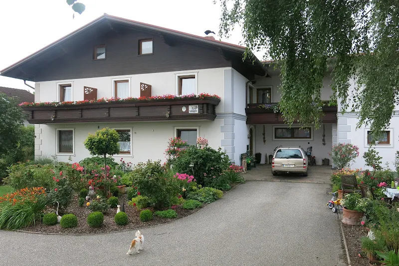Gästehaus Elisabeth