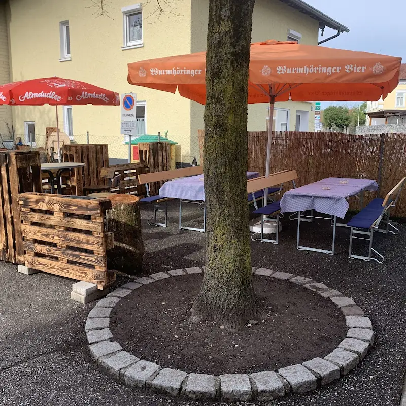 Silvia's Würstelstandl