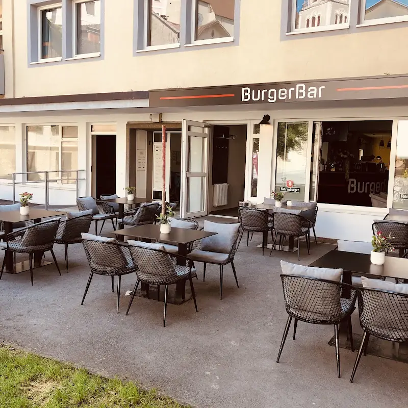BurgerBar